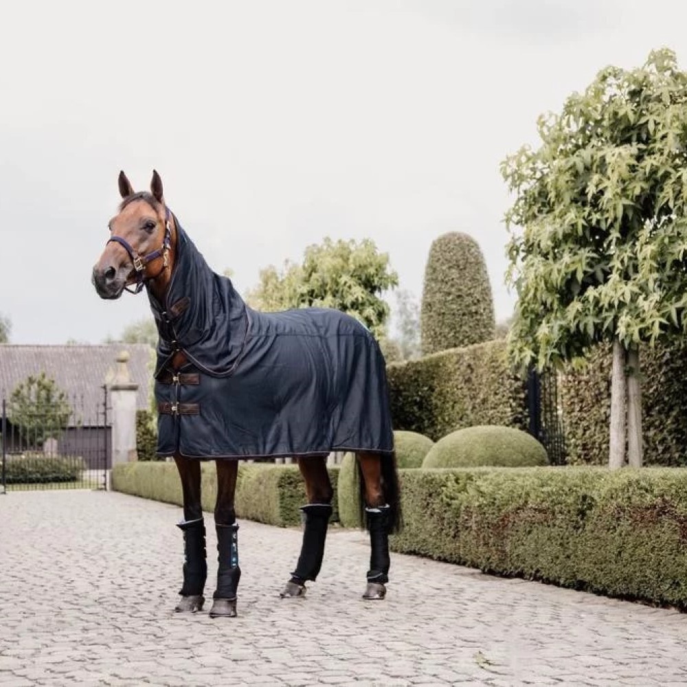 Magnetische Deken Recuptex Kentucky Marinho Azul-marinho Magnetische Deken Recuptex Kentucky Marinho Azul-marinho