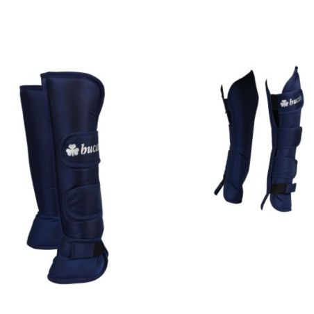 Guétras de transporte Bucas 2020