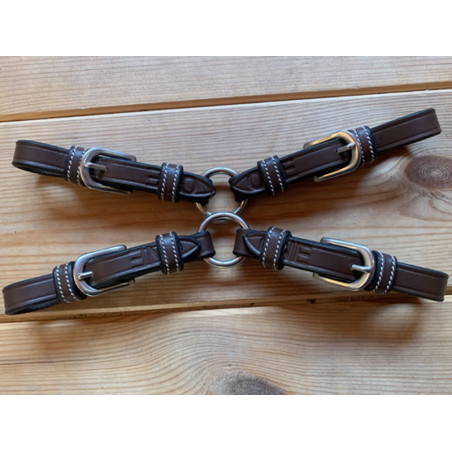 Alianças Ring Jump'In One