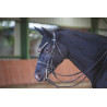 Bridão de dressage envernizado Jump'In week - Havana