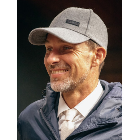 Boné Jump'In Hunter