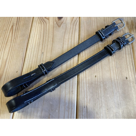 Montantes de rede Wednesday Jump'In