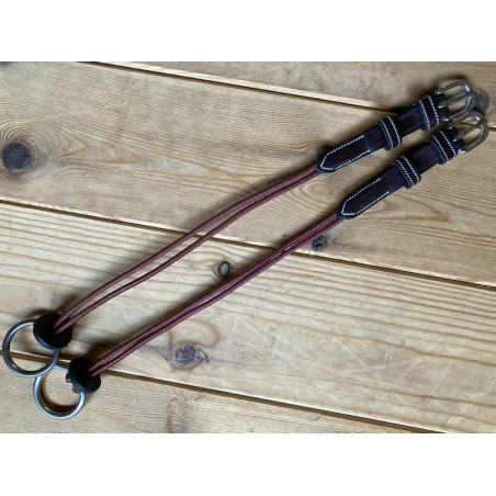 Montantes de relevo Jump'In Week