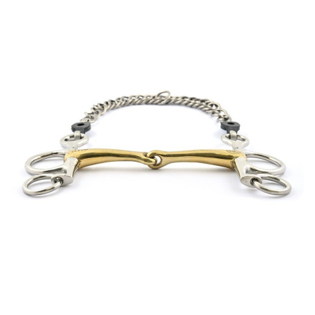 Mors Pelham Jump'In ramos pequenos