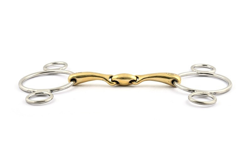 Mors Pessoa Jump'In double brisure Mors Pessoa Jump'In double brisure