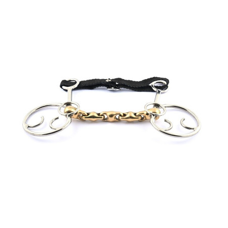 Mors Goyo Jump'In Aga com bolas