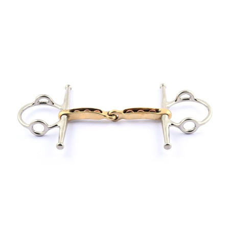 Mors elevador com agulhas Jump'In Mac Genis