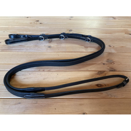 Rendas de controle Howlett Jump'In week