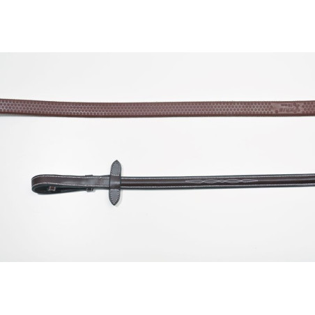 Rendas Monday Jump'In