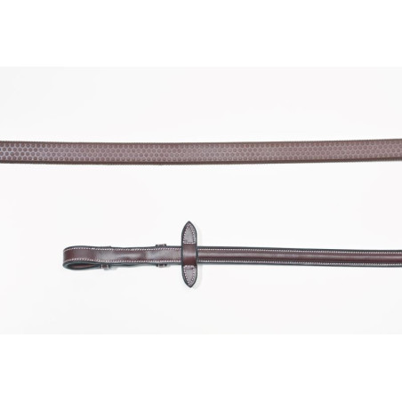 Rendas Tuesday Jump'In