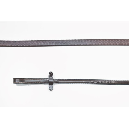 Rendas Wednesday Jump'In