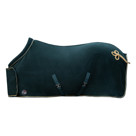 Capa secante HKM com brandenburguesa