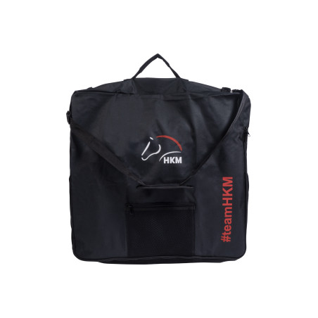 Saco para tapete Team HKM