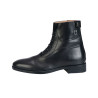 Botas unissex com atacadores Vesuna Equestro - Preto
