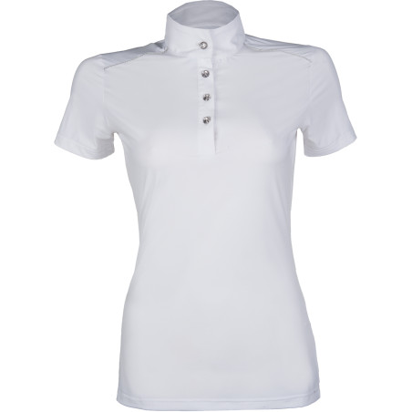 Polo de competição Premium HKM