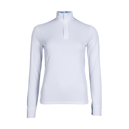 Camiseta funcional Hunter de manga longa HKM