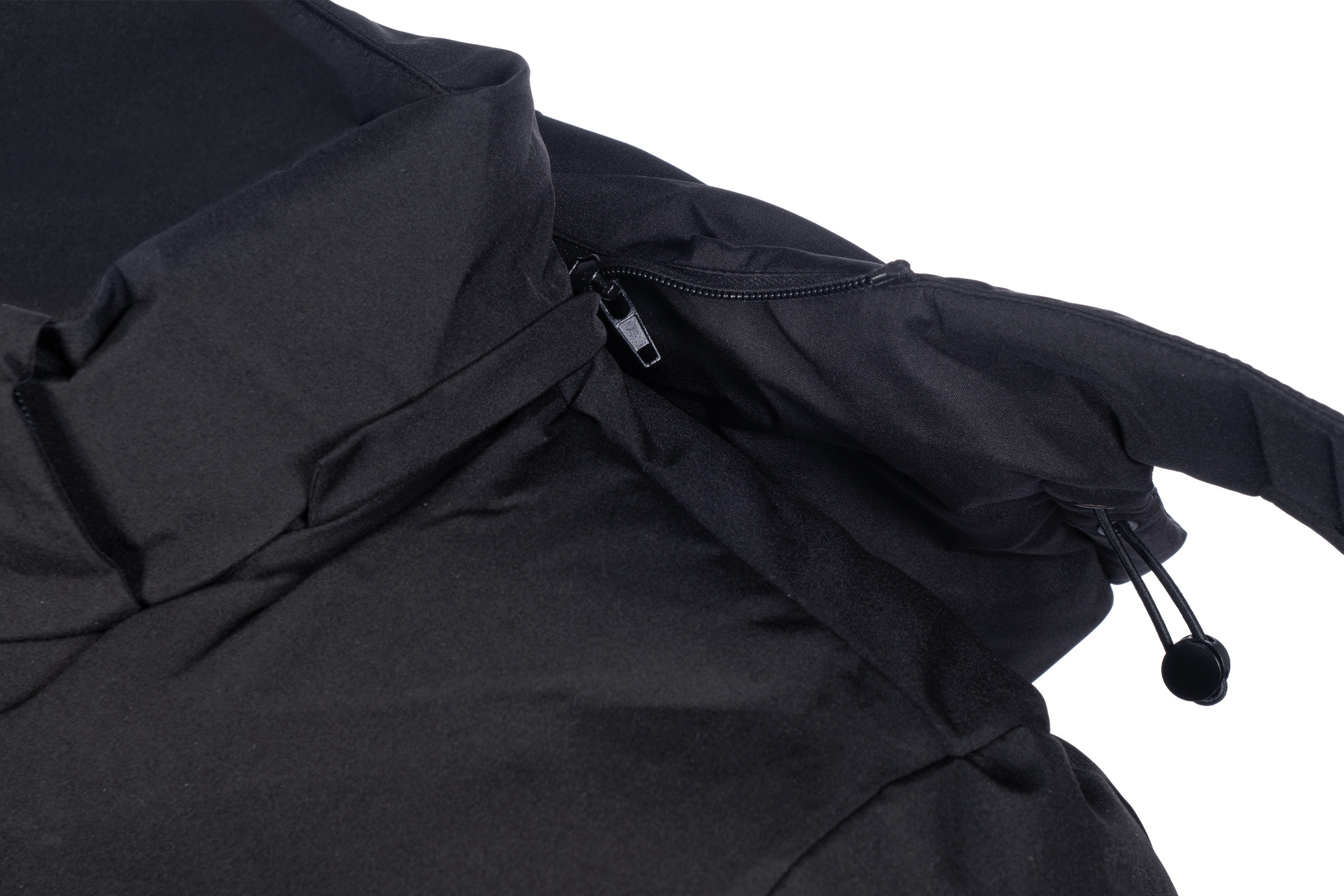 Casaco masculino de equitação Munich HKM Preto Casaco masculino de equitação Munich HKM Preto