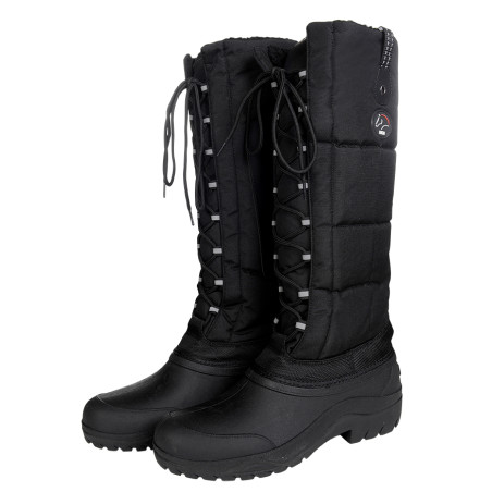 Botas térmicas de inverno Husky HKM