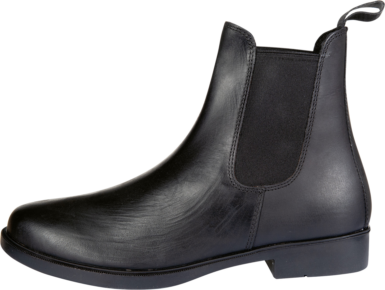 Botas Estilo Illinois HKM Preto