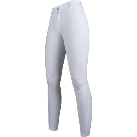Calça Sunshine Competition fundo integral de silicone HKM