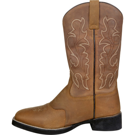 Botas western Softy Nevada HKM