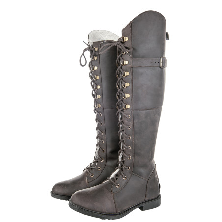 Botas Dublin Winter HKM