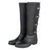 Botas térmicas de inverno Robusta HKM - Preto
