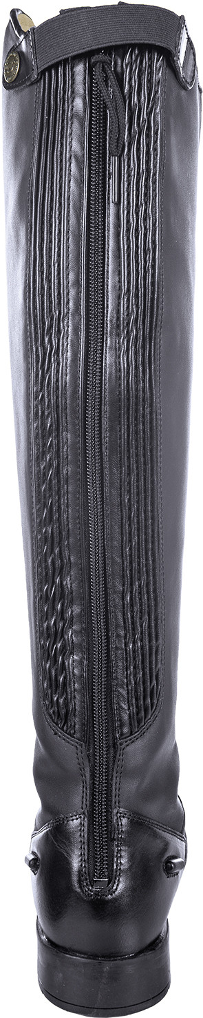 Botas Sevilla Teddy Kids HKM Preto