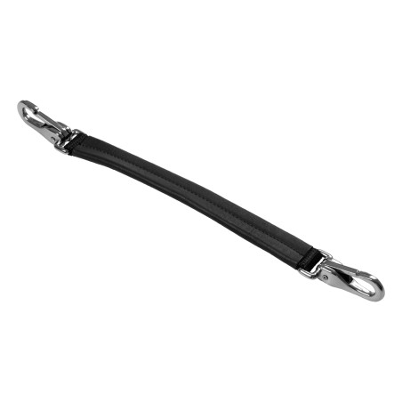 Correia de sela em couro Equestro