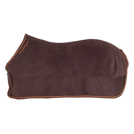 Cobertura de box em lã polar 800g Acavallo