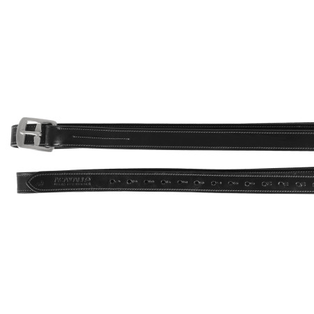 Estribos clássicos Acavallo