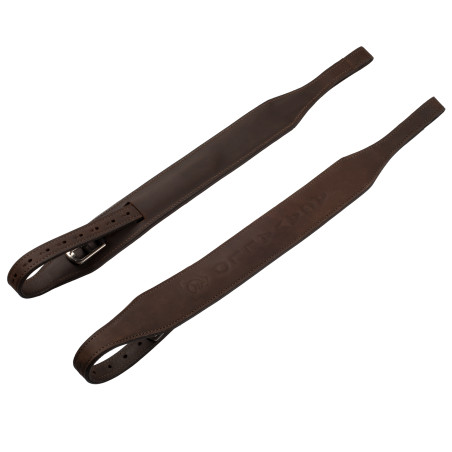 Estribos mono Acavallo