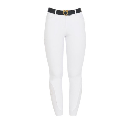 Calça de verão feminina Zenda Light Equestro