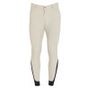 Calça de verão masculina Caspar Light Equestro - Oxford bronzeado