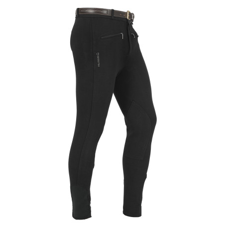 Calça masculina Crono em algodão stretch Equestro