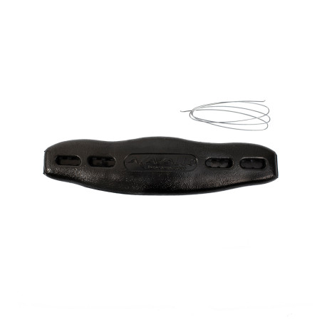 Proteção em gel para o nariz e a nuca Acavallo