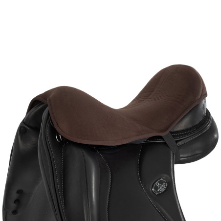 Protetor de selim em gel para dressage com Dri-Lex 20mm Acavallo