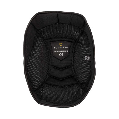 Almofada de capacete para ETU00004-5-7-8 Equestro