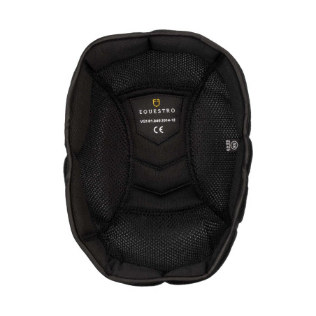 Acolchoamento de capacete para ETW02001-2-3 Equestro