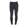 Calça ajustada com grip integral masculino Aria Equestro - Marinho