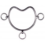 Anticabreur aço niquelado