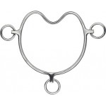 Anticabreur Feeling inox acetinado