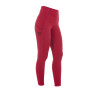 Legging justo feminino com grip completo Classic Equestro - Scooter