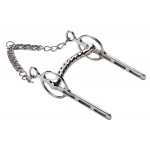 Mors Liverpool Feeling cintado 1/2 torcido