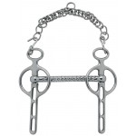 Mors Liverpool Feeling direito 1/2 torcido