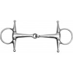 Mini bridão agulha Feeling com azeitonas