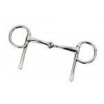 Mini freio oliva meia-colher Feeling