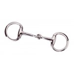 Mini embocadura oliva Feeling anéis partidos planos