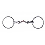 Mors 2 anéis Feeling 1/4 de lua