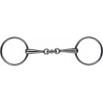 Mors 2 anéis Feeling Anatomic canos cheios finos